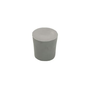 PLASTPROPP MASSIV 20-24 MM MØRK TYPE