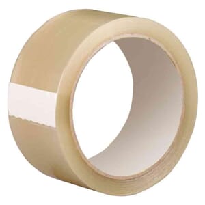 3M Scotch 3739 Pakketape - 50mm x 66m