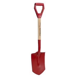 Fiskars Plantespade 0031