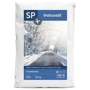 Veisalt SP 25kg