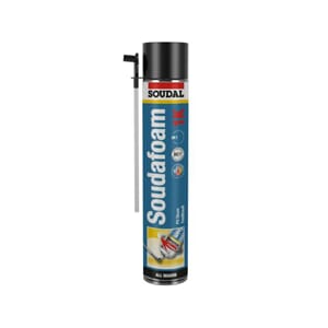 Soudal Soudafoam All Season 1K, 750 ml