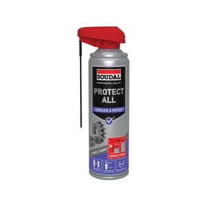 Soudal Protect All Genius Spray 300ml