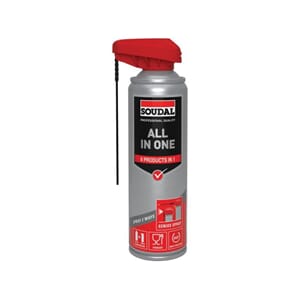 Soudal All In One Genius Spray 300ml