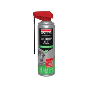 Soudal Degrip All Genius Spray 300ml