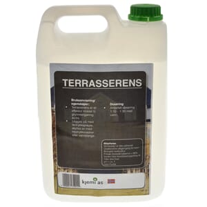 TERRASSERENS 5L