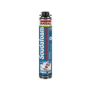 Sodual Soudafoam Pistol All Seasons Premium 750ml