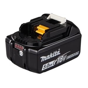 MAKITA BATTERI 5,0 Ah LXT 197280-8