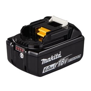 MAKITA BATTERI 6,0 Ah LXT 197422-4