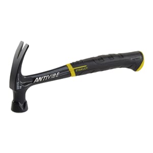 HAMMER STANLEY FATMAX HELSTÅL 16OZ