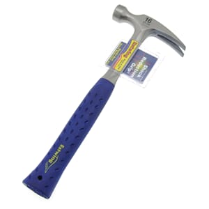 ESTWING HAMMER VINYL RETT KLO 16oz