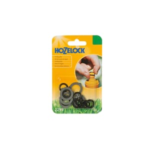 Hozelock O-ringsett/Reservedeler