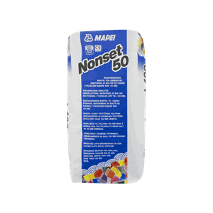 MAPEI NONSET 50