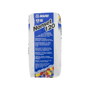 MAPEI NONSET 120