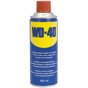 WD-40 Multi Spray 400ml