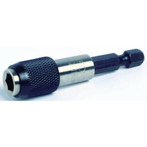 Ironside Bitsholder 1/4" Quick Release 60mm