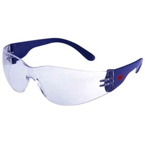 3M 2720 Vernebrille Klar Linse