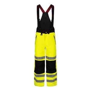 Aalesund Vinterbukse Synlig HiVis kl.2