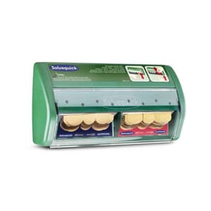 Salvequick Plasterautomat