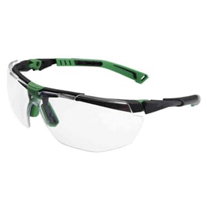 Univet 5X1 Vernebrille Klar Linse