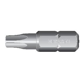 HIKOKI BITS 1/4" T25 25MM A3