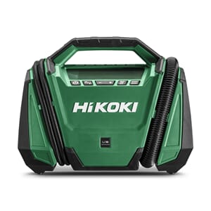 HIKOKI KOMPRESSOR 18V UP18DA K/MASKIN