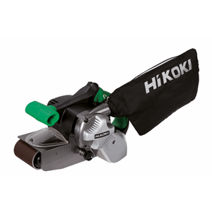 HIKOKI BÅNDSLIPER 1020W SB8V2