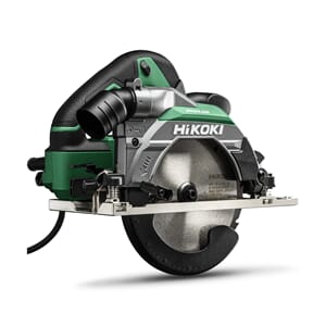 HIKOKI SIRKELSAG 1050W 165mm C6MEY2