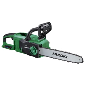 HIKOKI KJEDESAG 36V CS3635DB K/MASKIN