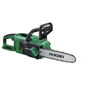 HIKOKI KJEDESAG 36V CS3630DB K/MASKIN