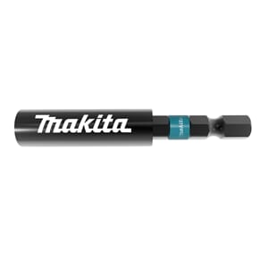 MAKITA IMPACT BITSHOLDER MAGNETISK 60MM B-66793