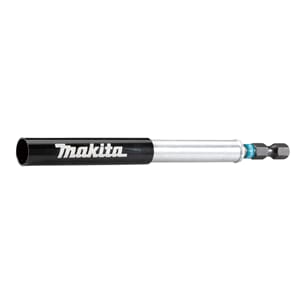 MAKITA IMPACT BITSHOLDER M/SKRUEGUIDE 80MM B-66818