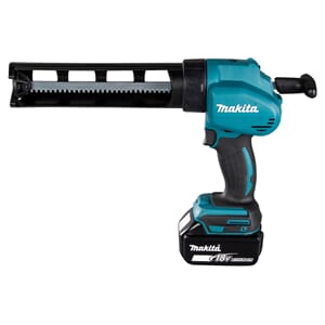 MAKITA FUGESPRØYTE PATRON LXT K/MASKIN 18V DCG180Z