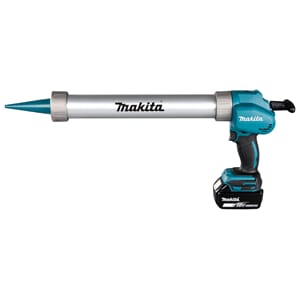 MAKITA FUGESPRØYTE LXT 18V K/MASKIN DCG180ZB