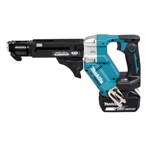 MAKITA SKRUAUTOMAT LXT K/MASKIN 18V DFR551Z