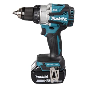 MAKITA SLAGBORMASKIN LXT DHP489Z