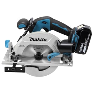 MAKITA SIRKELSAG LXT K/MASKIN 18V DHS680Z