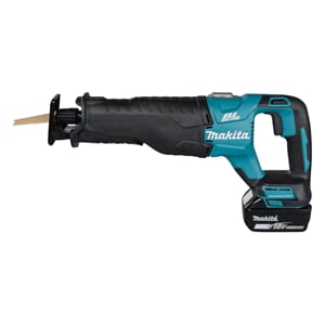 MAKITA BAJONETTSAG LXT 18V K/MASKIN DJR187Z