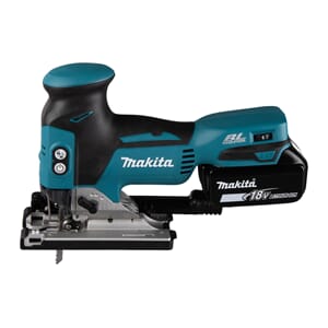 MAKITA STIKKSAG LXT 18V K/MASKIN DJV181Z