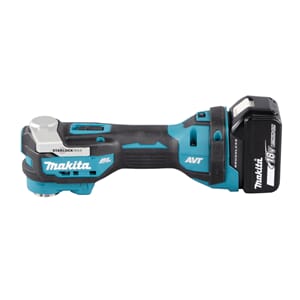 MAKITA MULTIVERKTØY LXT K/MASKIN 18V DTM52Z