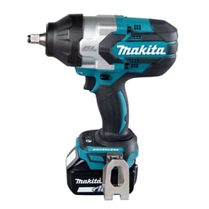 MAKITA MUTTERTREKKER LXT K/MASKIN 18V DTW1002Z