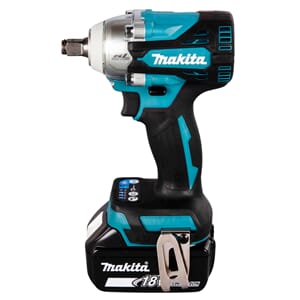 MAKITA MUTTERTREKKER LXT K/MASKIN 18V DTW300Z