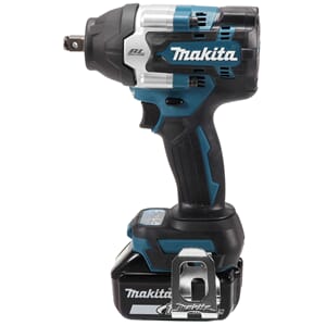 MAKITA MUTTERTREKKER LXT K/MASKIN 18V DTW700Z