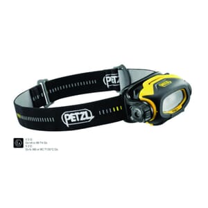 PETZL PIXA 1 HODELYKT