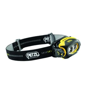 PETZL PIXA 3 HODELYKT